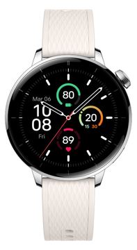 OnePlus Watch 3 - - Silver 5491100422 von LumaTech