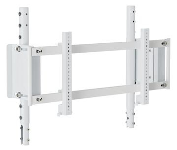 Oplite Monitor Mount R8 On Top Single weiß retail von LumaTech