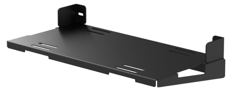 Oplite PC- Konsolenhalter für R8 Cockpit retail