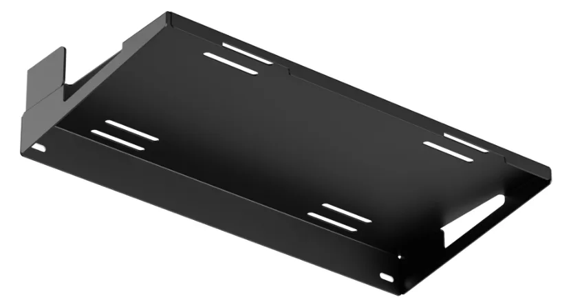 Oplite PC- Konsolenhalter für R8 Cockpit retail, Ansicht 3