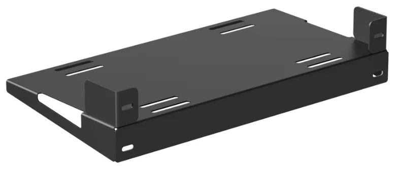 Oplite PC- Konsolenhalter für R8 Cockpit retail, Ansicht 4