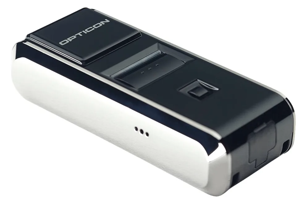 Opticon OPN-3102i - Barcode-Scanner - Begleiter, Ansicht 3