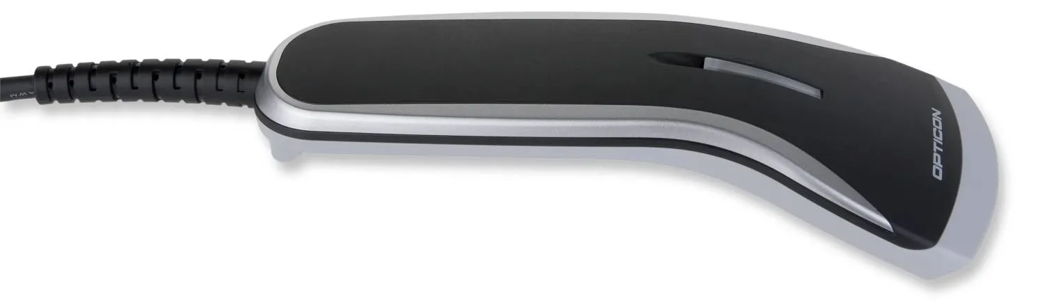 Opticon OPR-2001 - Barcode-Scanner - Handgerät, Ansicht 2