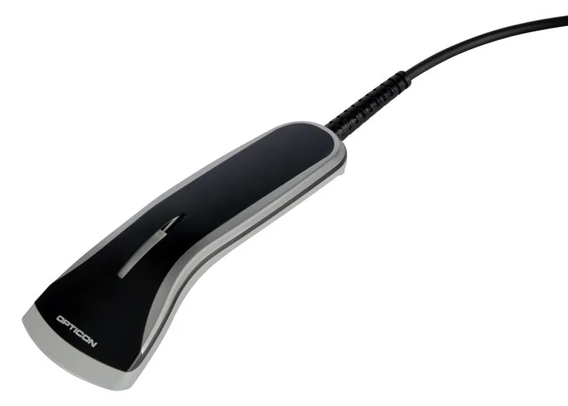 Opticon OPR-2001 - Barcode-Scanner - Handgerät, Ansicht 3