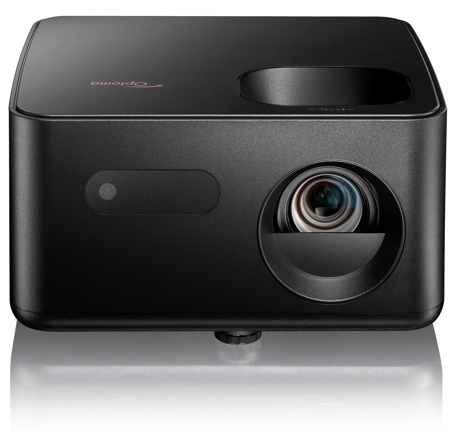 Optoma Photon Life PH31 - DLP-Projektor - LED - tragbar - 1500 lm - Full HD (1920 x 1080), Ansicht 2