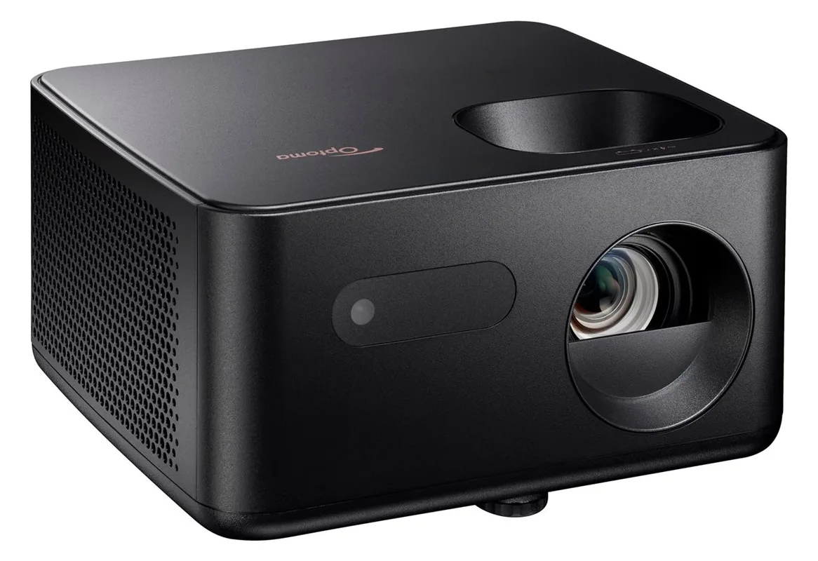 Optoma Photon Life PH31 - DLP-Projektor - LED - tragbar - 1500 lm - Full HD (1920 x 1080), Ansicht 3