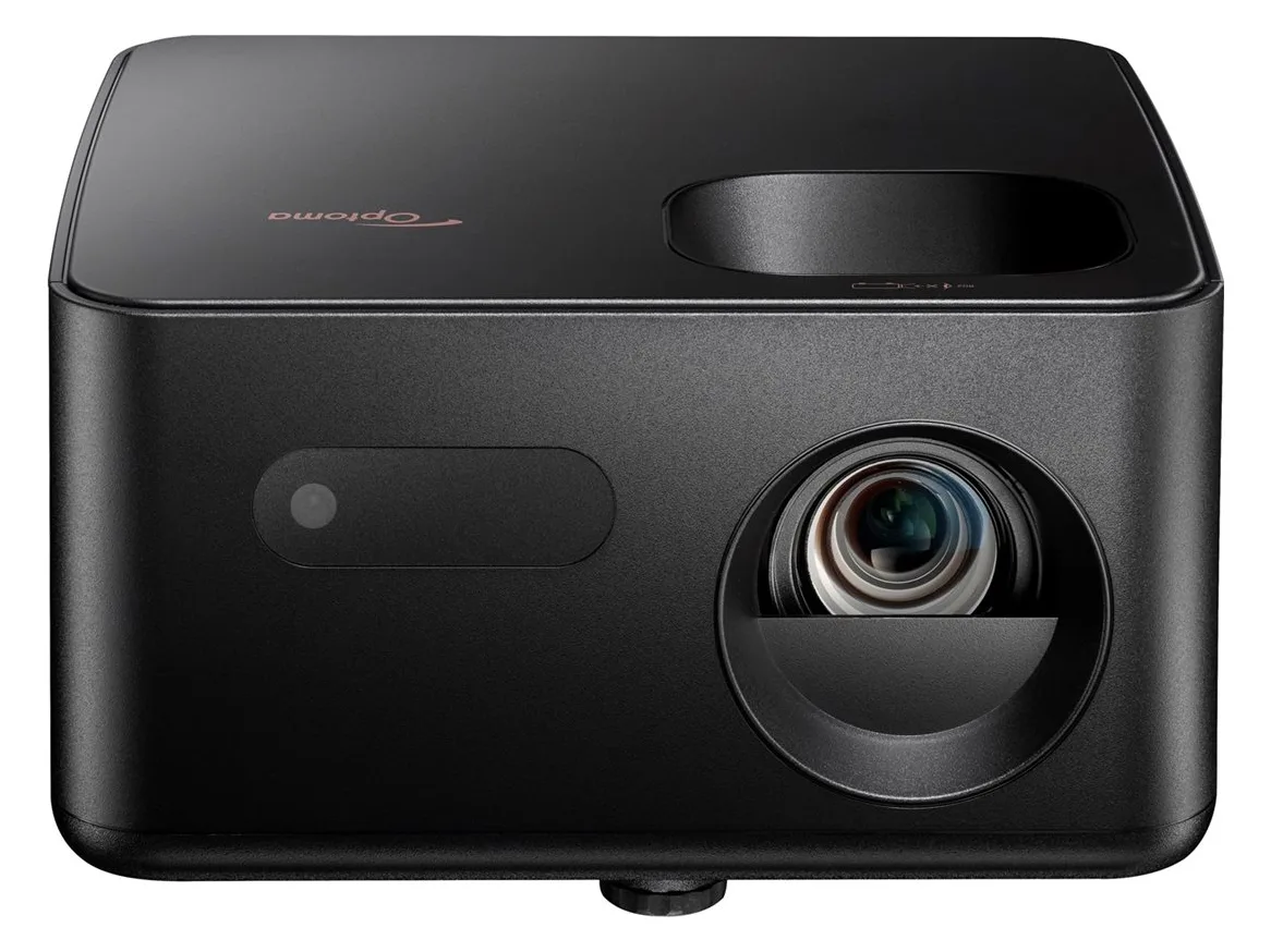 Optoma Photon Life PH31 - DLP-Projektor - LED - tragbar - 1500 lm - Full HD (1920 x 1080), Ansicht 4
