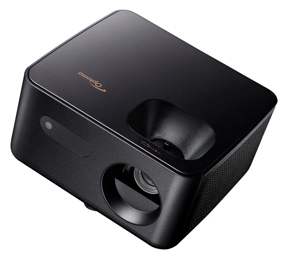 Optoma Photon Life PH31 - DLP-Projektor - LED - tragbar - 1500 lm - Full HD (1920 x 1080), Ansicht 5