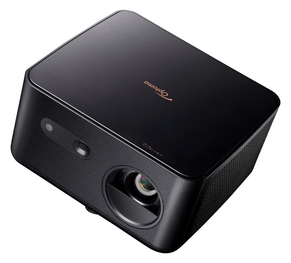 Optoma Photon Life PK32 - DLP-Projektor - 4 LED
