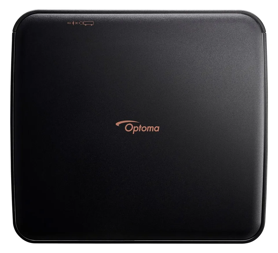 Optoma Photon Life PK32 - DLP-Projektor - 4 LED, Ansicht 2