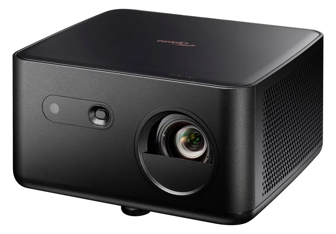 Optoma Photon Life PK32 - DLP-Projektor - 4 LED, Ansicht 3