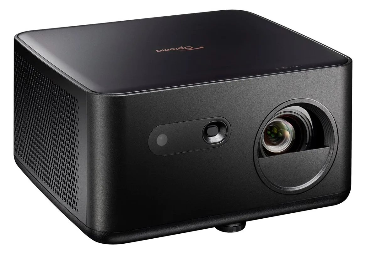 Optoma Photon Life PK32 - DLP-Projektor - 4 LED, Ansicht 5