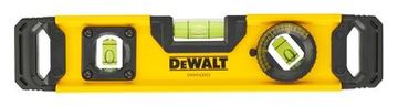 DeWalt DWHT0-43003 Wasserwaage 25cm von LumaTech