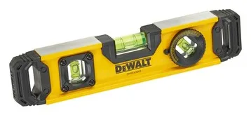 DeWalt DWHT0-43003 Wasserwaage 25cm, Ansicht 2