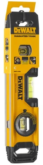 DeWalt DWHT0-43003 Wasserwaage 25cm, Ansicht 4