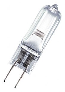 Osram 64633 HLX - 150 W - 50 h - 5600 lm