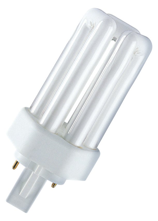 Osram DULUX T PLUS - Nicht integrierte kompakte fluoreszierende Glühlampe