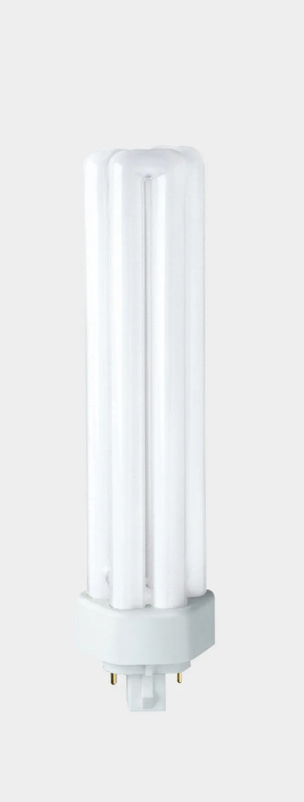 Osram DULUX T PLUS - Nicht integrierte kompakte fluoreszierende Glühlampe, Ansicht 2