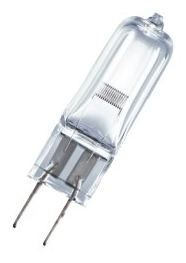 Osram Halogenglühlampe - Form: Kapsel - GY6.35 von LumaTech