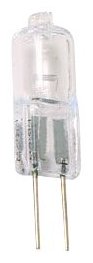 Osram Halogen-Niedervoltlampe 64640 HLX 150W/934 24V G6.35
