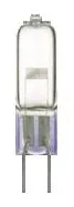 Osram Halogen-Niedervoltlampe 64640 HLX 150W/934 24V G6.35, Ansicht 2