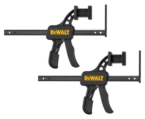 DeWalt DWS5021 Führungsschiene, 100cm
