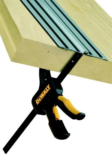 DeWalt DWS5021 Führungsschiene, 100cm, Ansicht 3