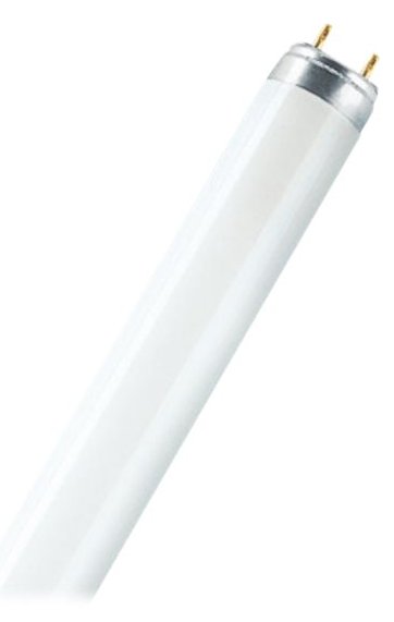 Osram LUMILUX INTERNA - Fluoreszierende Glühlampe