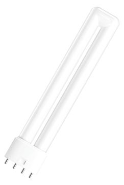 Osram Speziallampe 2G11 DULUX L BL UVA55W/78 von LumaTech