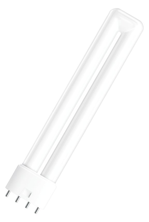 Osram Speziallampe 2G11 DULUX L BL UVA55W/78