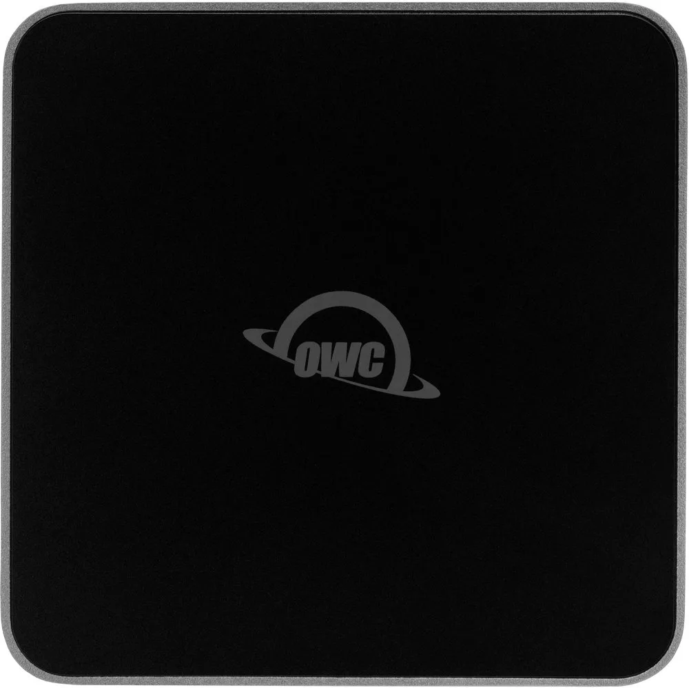 OWC Atlas - Kartenleser (SDXC UHS-II, CFexpress Type B), Ansicht 2