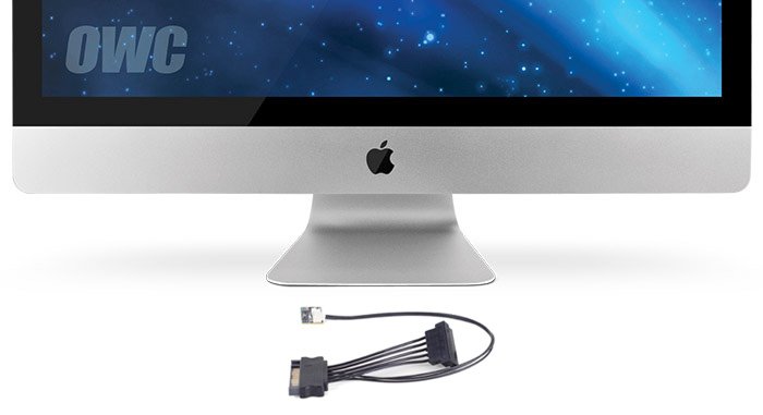 OWC Kabel für digitalten Temperatursensor