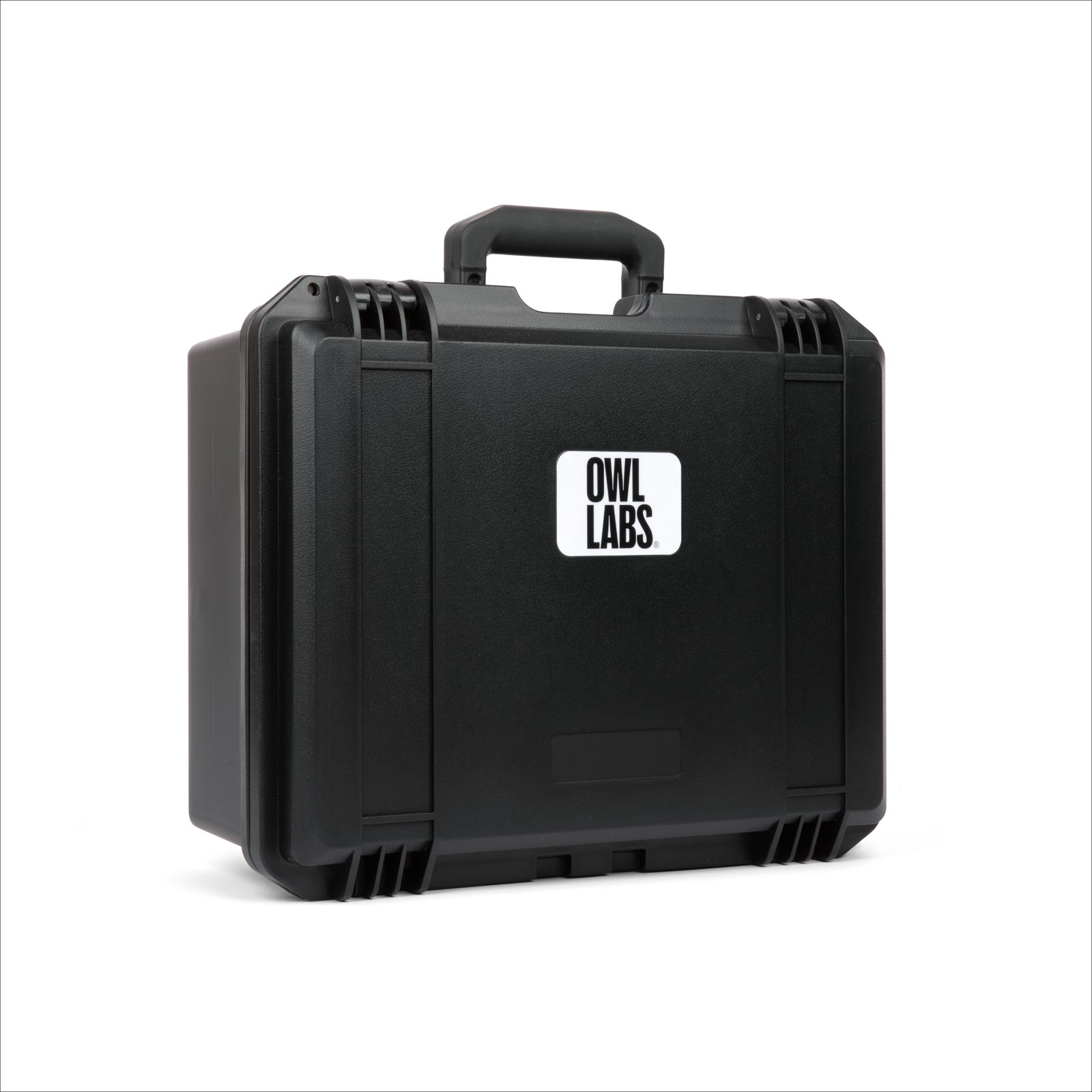 Owl Labs Hard Sided Carry Case for