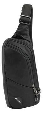 Pacsafe Vibe 150 - Tragetasche - Nylon - Jet von LumaTech