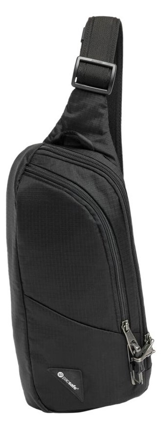 Pacsafe Vibe 150 - Tragetasche - Nylon - Jet