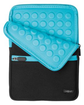 Pagna Tablettasche Go! - Schutzhülle - Jede Marke - 25,4 cm (10 Zoll) von LumaTech