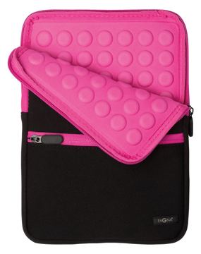 Pagna Tablettasche Go! - Schutzhülle - Jede Marke - 25,4 cm (10 Zoll) von LumaTech