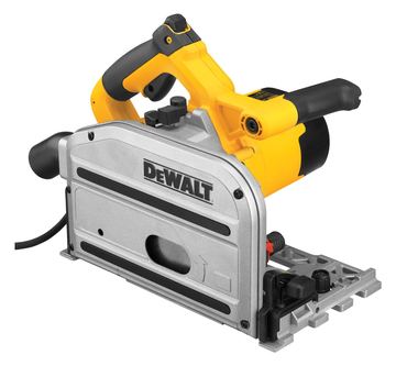 DeWalt DWS520KTR Elektro-Tauchsäge inkl. Koffer + Zubehör von LumaTech