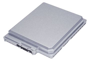 Panasonic FZ-VZSU88U - Tablet-Akku (Long Life) von LumaTech