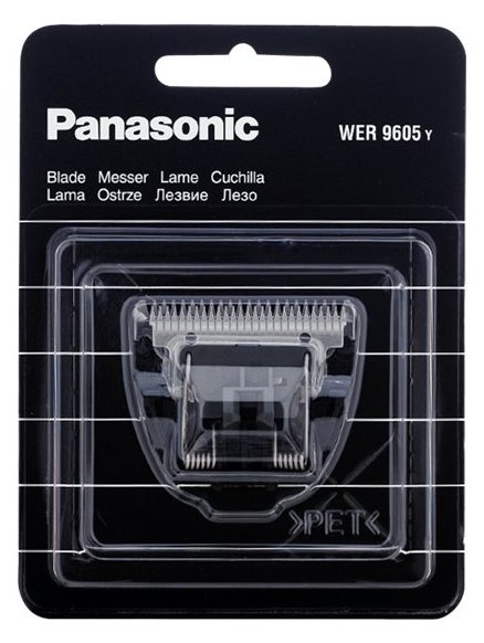 Panasonic Rasierkopf - für Schneider - für Panasonic ER-CA35