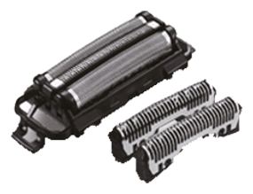 Panasonic WES9015Y1361 - Ersatzscherblatt und Schermesser