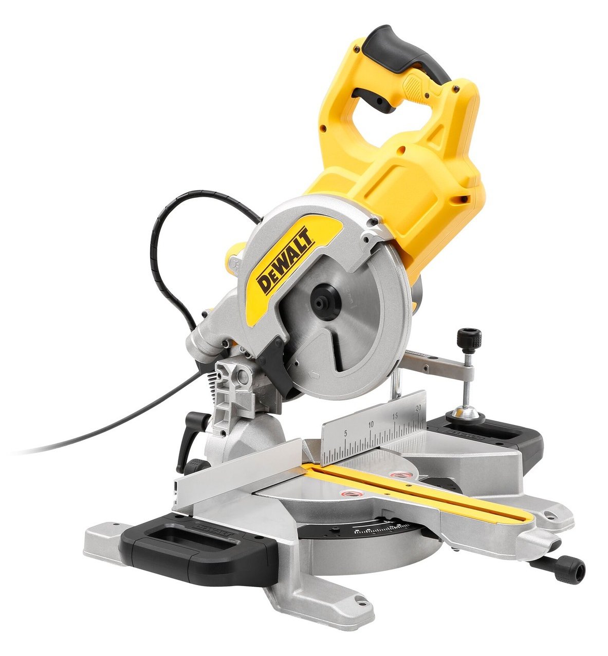 DeWalt DWS777 Elektro-Paneelsäge - 1800 W