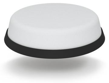 Panorama Antennas Ultra Low Profile WiFi 5G MiMo Antenna - Covers WiFi - WLAN/Wifi-Antenne - Omnidirektional von LumaTech