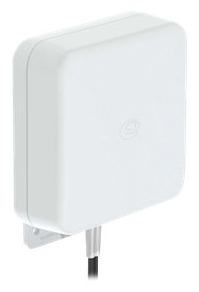 Panorama Antennas WMMG-7-38-5SP - Antenne - Mobiltelefon - 2 dBi (für 698 - 960 MHz) von LumaTech