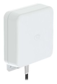 Panorama Antennas WMMG-7-38-5SP - Antenne - Mobiltelefon - 2 dBi (für 698 - 960 MHz)