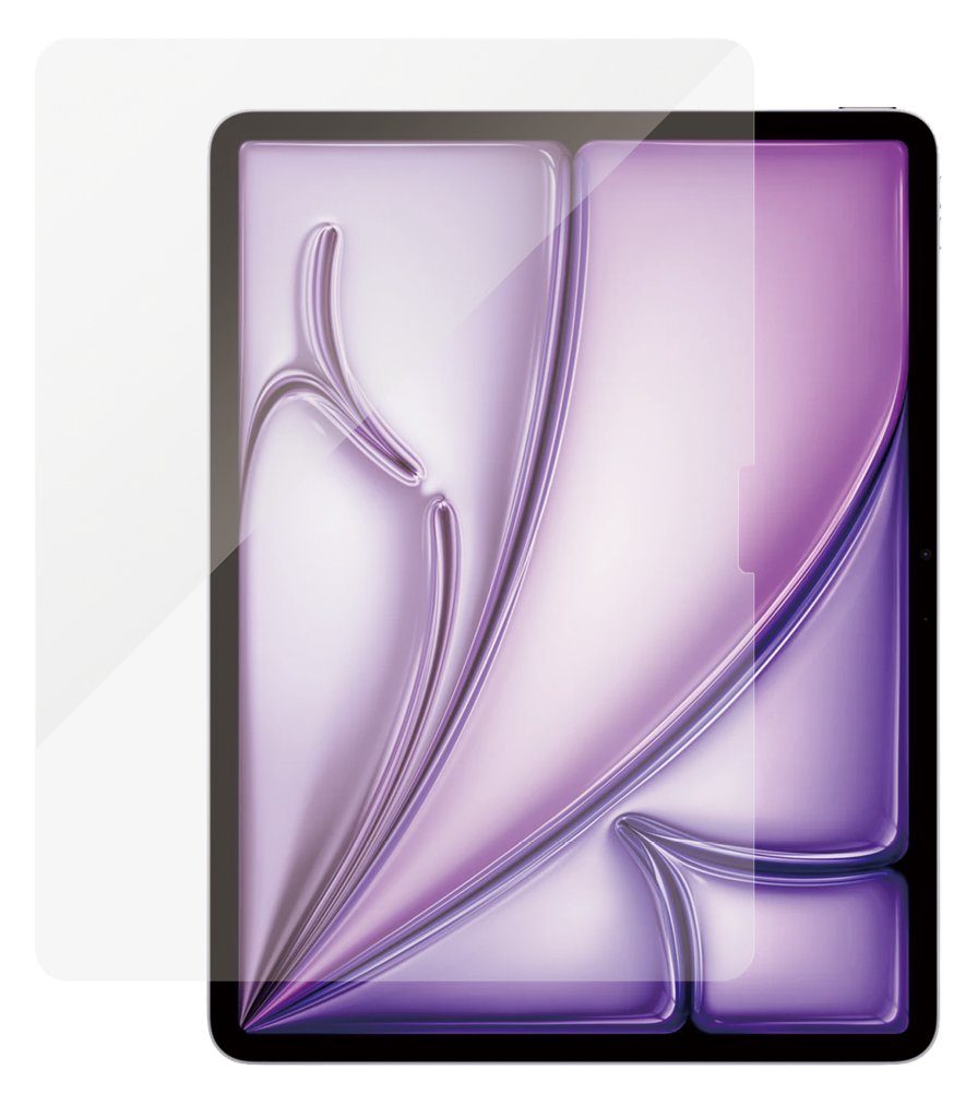 PanzerGlass Apple iPad mini 8.3 2023 Ultra-Wide Fit