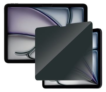 PanzerGlass Bildschirmschutz für Apple 10.9-inch iPad; 11-inch iPad Air (M2, M3) - mit Sichtschutzfilter von LumaTech