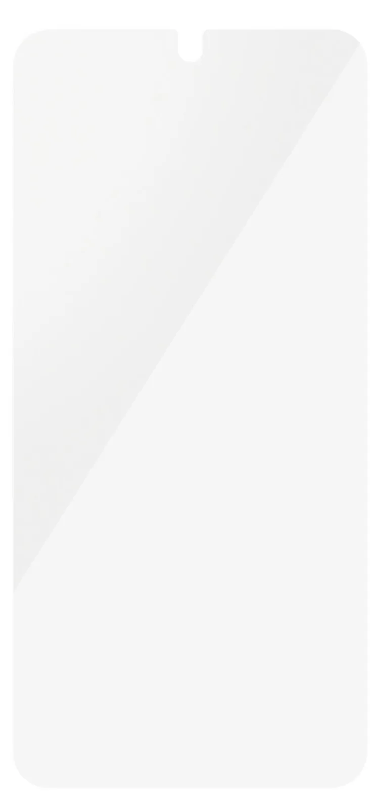 PanzerGlass Bildschirmschutz für Handy - ultrabreite Passform - für Samsung Galaxy S25+, Ansicht 2