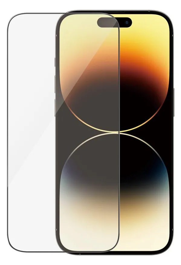 PanzerGlass Bildschirmschutz für Handy - ultra-wide fit, Ansicht 4