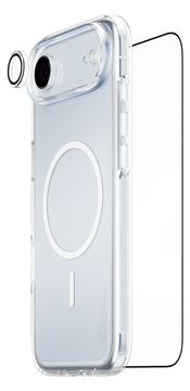 PanzerGlass CARE 3-in-1 Flagship Explorer Bundle iPhone Air von LumaTech